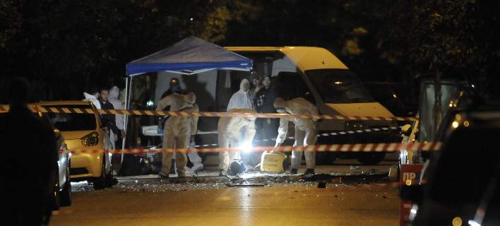 ΕΚΤΑΚΤΟ - Πυρήνες της Φωτιάς για επίσκεψη Ομπάμα: "Να τους χαλάσουμε τη γιορτή" - Καλούν σε σαμποτάζ και ζητούν δημιουργία οργανωμένου αναρχικού κινήματος