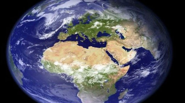 Δείτε Online: Πόσοι άνθρωποι γεννιούνται και πόσοι πεθαίνουν αυτήν τη στιγμή!