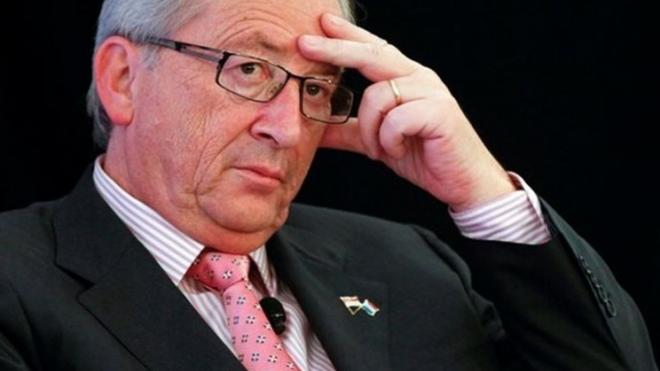 Τελεσίγραφο Γιούνκερ σε Ερντογάν: Καμία κατάργηση βίζας εάν δεν εκπληρώσετε τα κριτήρια