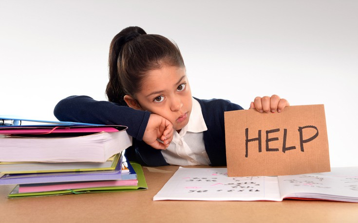 Αποχή από τις… σχολικές εργασίες για γονείς και μαθητές στην Ισπανία