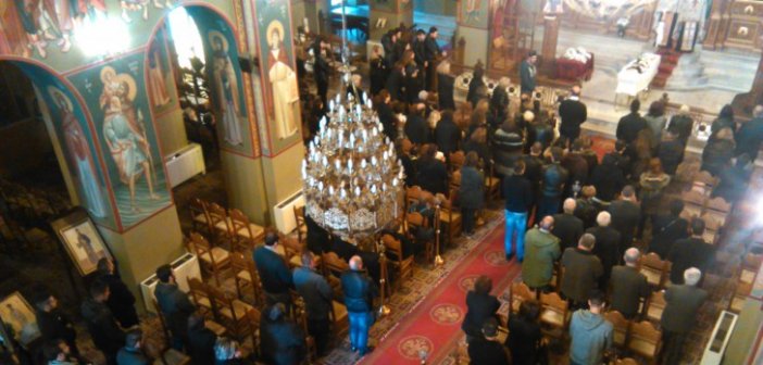 Θρήνος στο Αγρίνιο - Αποχαιρέτησαν τον 28χρονο Κωνσταντίνο Καγκαρά - Σκοτώθηκε σε τροχαίο στην Αθήνα - ΦΩΤΟ