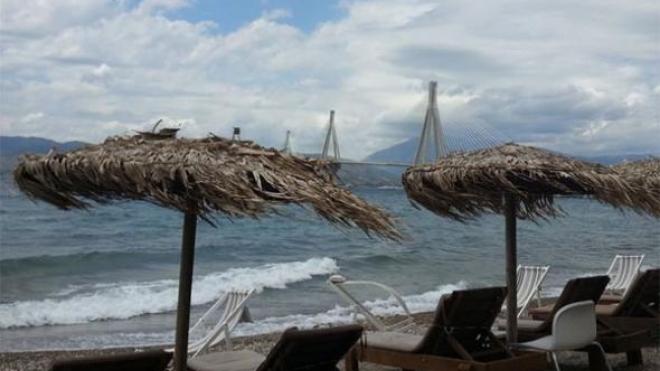 Πάτρα: "Αγριεύει" ο καιρός από αύριο Σάββατο - Σε επιφυλακή και επιχειρησιακή ετοιμότητα ο Δήμος