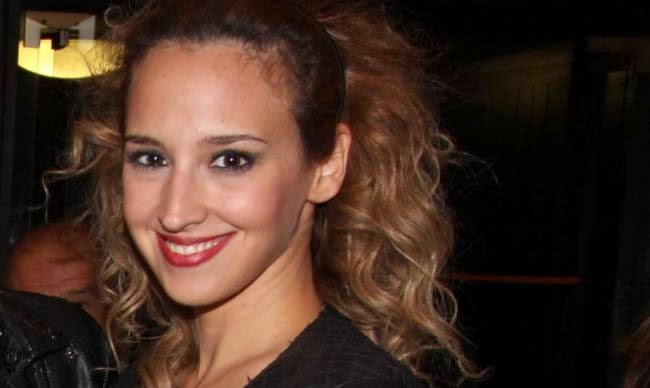 Νέος έρωτας για την Κλέλια Πανταζή: Ποιος είναι ο σύντροφός της - ΦΩΤΟΓΡΑΦΙΕΣ