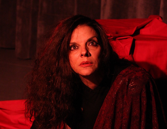 «ΚΛΥΤΑΙΜΝΗΣΤΡΑ ή το έγκλημα» της Μαργκερίτ Γιουρσενάρ σε avant-premiere στην Πάτρα