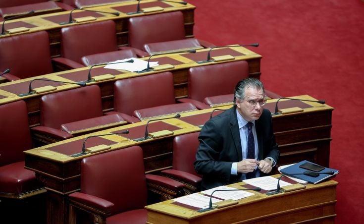 Γ. Κουμουτσάκος: Μόνο η εκ βάθρων αλλαγή του νόμου Παππά θα ξεκλειδώσει την συζήτηση