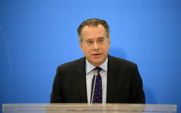 Γ. Κουμουτσάκος για νέα δημοσκόπηση: Εικόνα της φυγής που έρχεται