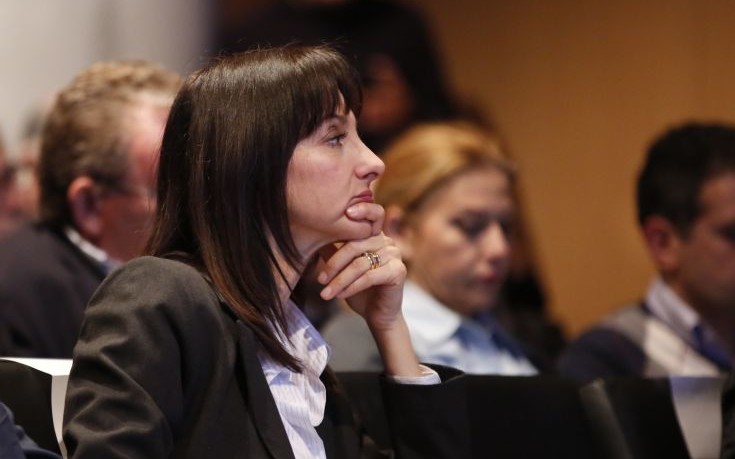 Πάνω από 27 εκατ. τουρίστες το 2017 αναμένει η Κουντουρά