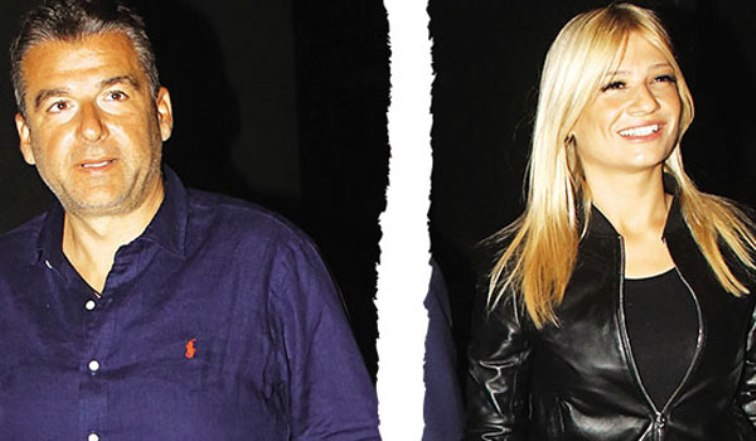 Η οργή Λιάγκα για τις "διαρροές” του διαζυγίου - Ο ρόλος της μητέρας της παρουσιάστριας