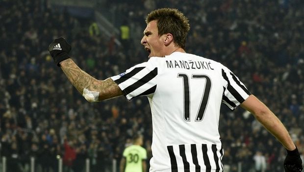 Με γκολ στο...παρά πέντε προκρίθηκε η Γιουβέντους