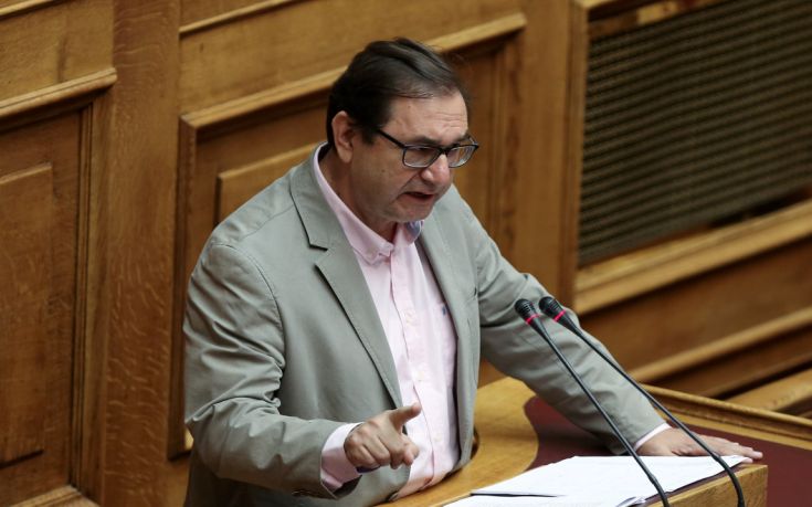 Χρ. Μαντάς: Συμβολική και ουσιαστική η επίσκεψη του Μπάρακ Ομπάμα