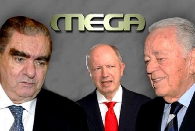 MEGA: «Βόμβες» Μπόμπολα και ρελάνς από Βαρδή