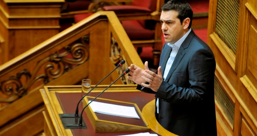 Μάχη σήμερα στη Βουλή για τις τηλεοπτικές άδειες