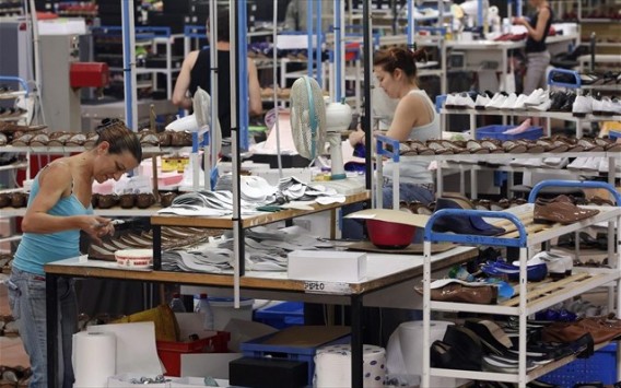 Αχαΐα: Πρόγραμμα απασχόλησης ανέργων στοχευμένο στη μεταποίηση, ζητούν οι επιχειρηματίες - Βραχνάς τα λουκέτα