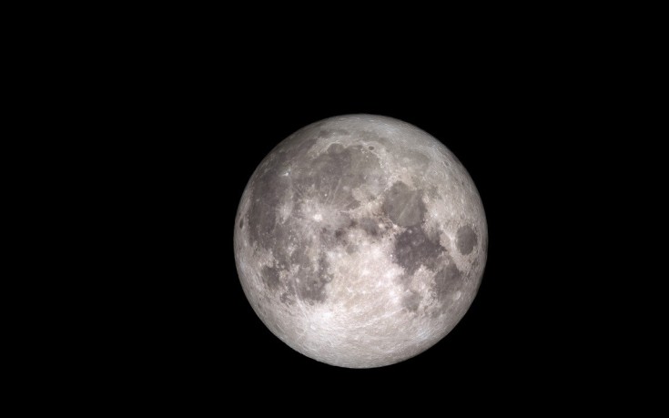 Αύριο η μεγαλύτερη πανσέληνος εδώ και 70 χρόνια