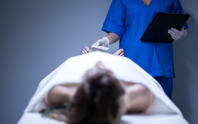 Λάθος έξι στα 10 πιστοποιητικά θανάτου στην Ελλάδα