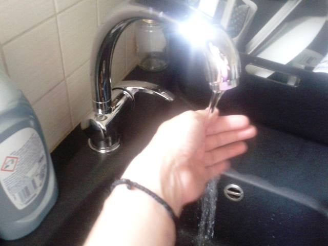 Πάτρα: Χωρίς νερό μέχρι 4 μ.μ σήμερα η Αρόη