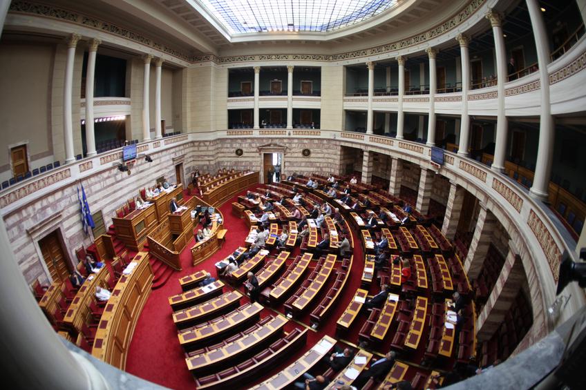 Ψηφίστηκε κατά πλειοψηφία το νομοσχέδιο για την κινητικότητα στο Δημόσιο