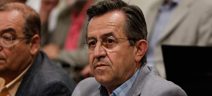 Ν. Νικολόπουλος: Σκληρή επίθεση στους Επιθεωρητές της ΤτΕ