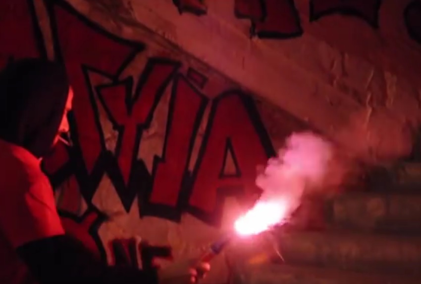 Η Παναχαϊκή επιστρέφει στην Αγυιά - ΔΕΙΤΕ το ΒΙΝΤΕΟ των Nortenos