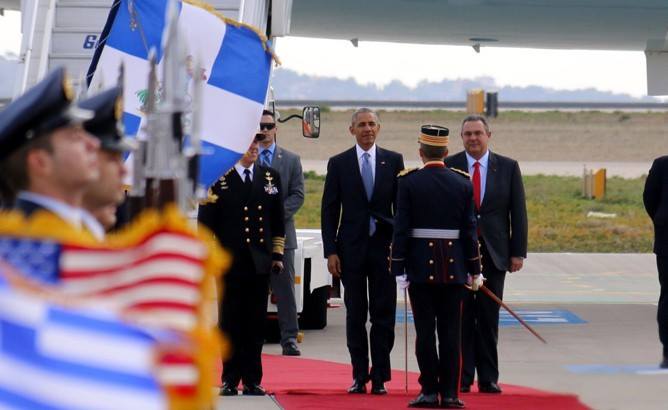 Βερολίνο: «Αν ο Ομπάμα φέρει το χρέος της Ελλάδας θα το απορρίψουμε»