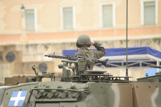 Χιλιάδες στρατιωτικοί δικαιούνται αναδρομικά - Δείτε ποιοι και γιατί