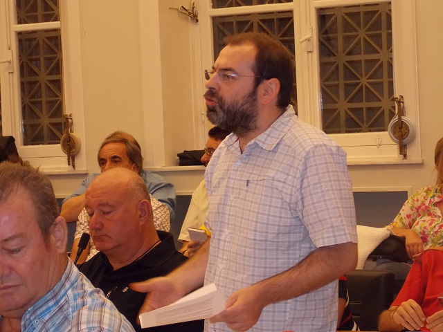 «Ανυπότακτο Αγρίνιο»: Ο Δήμος Αγρινίου στον «αυτόματο πιλότο»