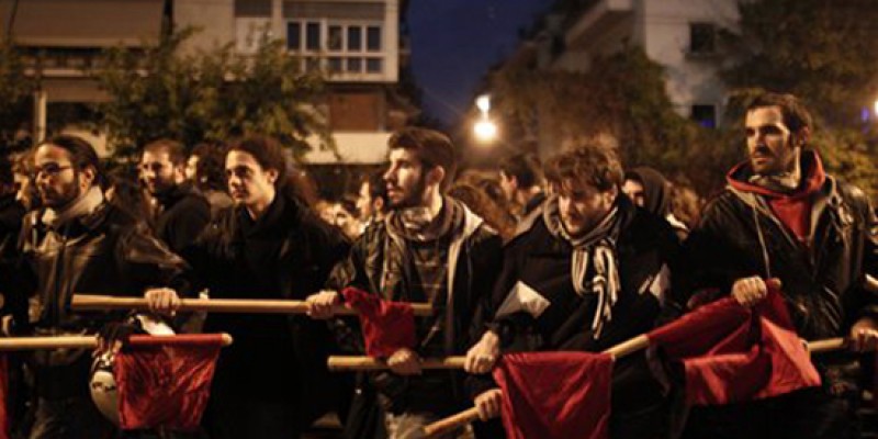 Πορείες Πολυτεχνείου: Νέο σχέδιο της ΕΛ.ΑΣ για αποφυγή επεισοδίων