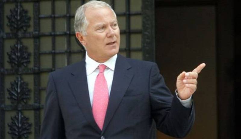 Προβόπουλος: Ερχεται 4ο μνημόνιο που θα συνδεθεί με το χρέος