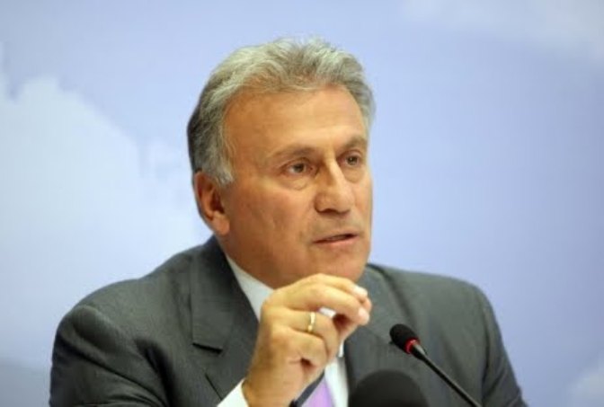 Αίτημα Ψωμιάδη να γίνει η Θεσσαλονίκη Πρωτεύουσα της Ελλάδας - Επιστολή σε Τσίπρα