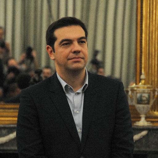 Στην Κούβα ο Τσίπρας για την κηδεία του Φιντέλ Κάστρο