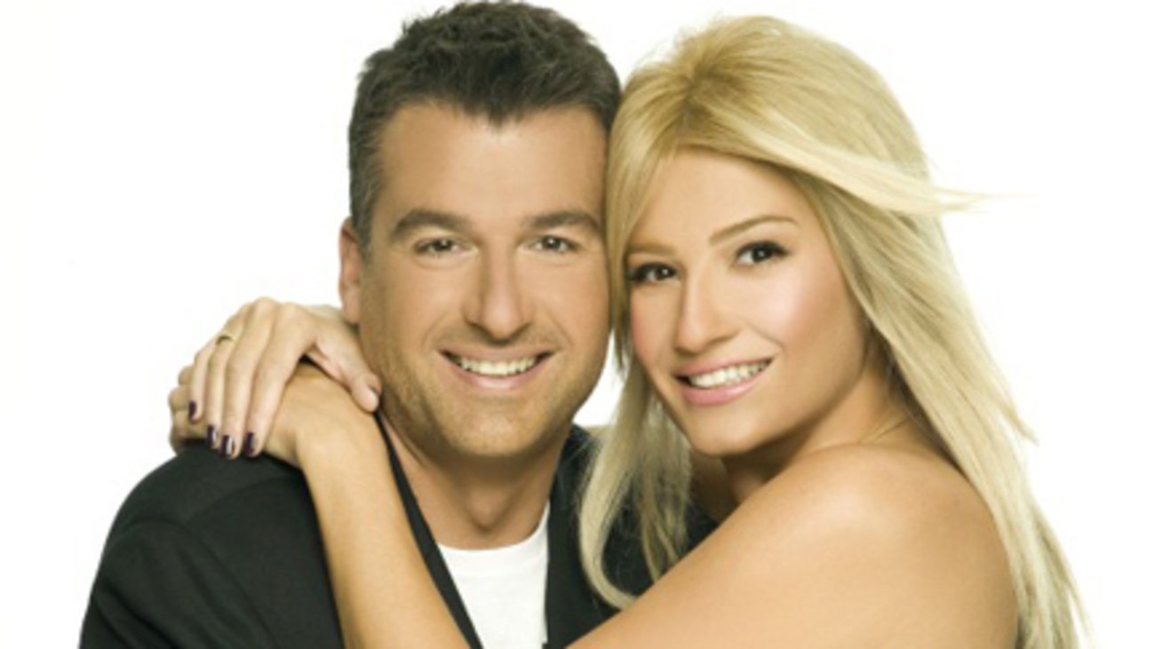 Γιατί δεν ανακοίνωσαν το καλοκαίρι τον χωρισμό τους Λιάγκας - Σκορδά; Τι φοβάται ο Γιώργος; ΒΙΝΤΕΟ