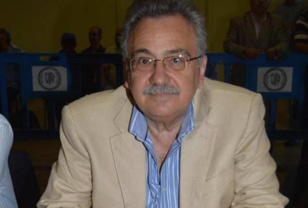 Κώστας Σπαρτινός: Να δώσουμε μια δίκαιη και ουσιαστική λύση για τα επαγγελματικά δικαιώματα των μηχανικών