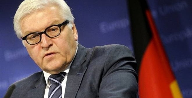 Το κόμμα της Μέρκελ στηρίζει Στάινμαϊερ για την προεδρία της Γερμανίας