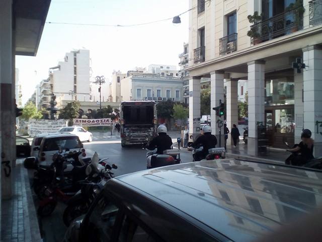 Πάτρα: Πως η ελεγχόμενη στάθμευση ανέβασε τις τιμές στα πάρκινγκ