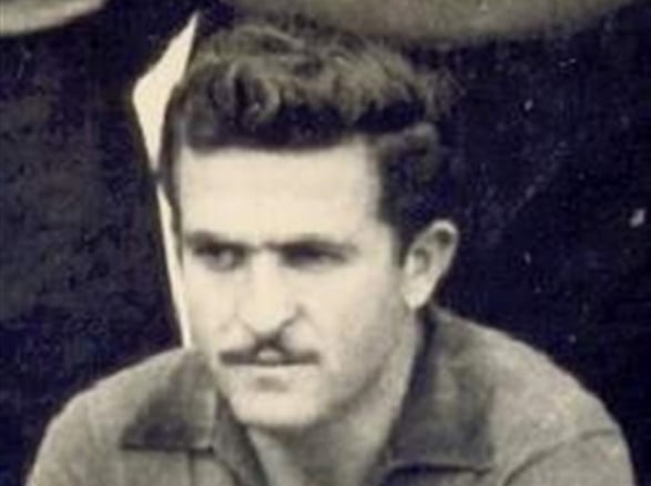 Απεβίωσε ο Παλαίμαχος της Παναχαϊκής Βασίλης Χρυσανθόπουλος