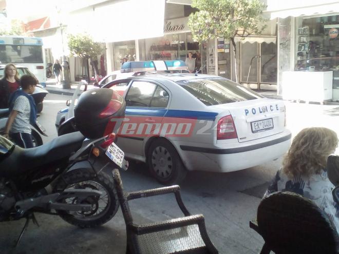 Δυτική Ελλάδα: "Πληρώνει" με αίμα στην άσφαλτο... Αυξήθηκαν τα θανατηφόρα - Δείτε τα στοιχεία της ΕΛ.ΑΣ.