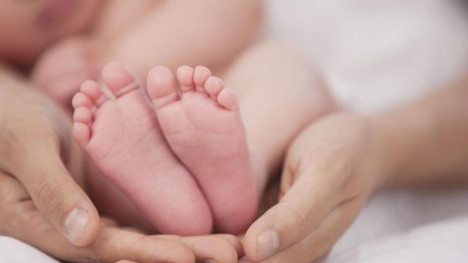 Πάτρα: Μετά την άφιξη των Σύρων προσφύγων ήρθαν και τα ...γεννητούρια!