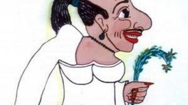 Πάτρα: "Ο Καραγκιόζης ξυπόλητη νύφη" το Σαββατοκύριακο στο Περί Σκιών