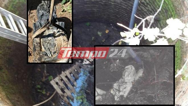 «Χειροπέδες» σε ένα ακόμη μέλος εγκληματικής οργάνωσης αρχαιοκαπηλίας – Από την Πάτρα εντοπίστηκε στο… Βόλο!