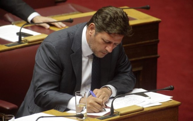 Μ. Βαρβιτσιώτης: Δεν βλέπω κοντά εκλογές παρά το ότι θα το ευχόμουν