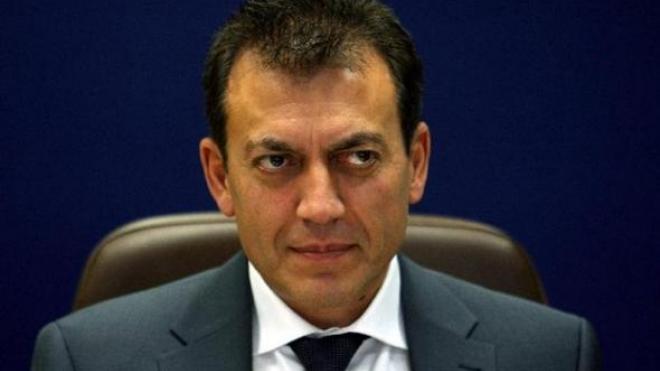 Στην Πάτρα αύριο ο Γιάννης Βρούτσης