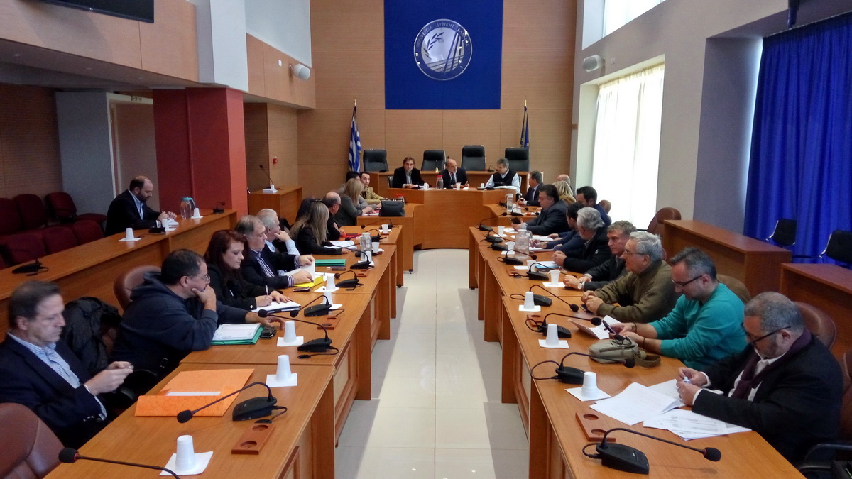 Φυσικό αέριο και "Λαδόπουλος" στη συνάντηση Απ. Κατσιφάρα με τον Υφυπουργό Οικονομίας Στ. Πιτσιόρλα