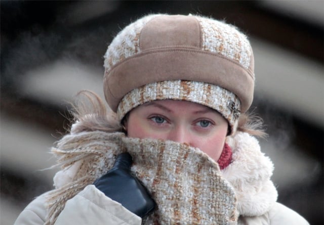 Δυτ. Ελλάδα: Χαμηλές θερμοκρασίες και παγετός στα ορεινά