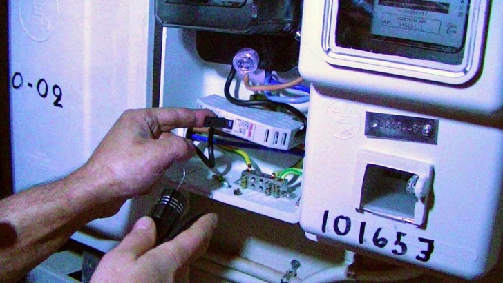 "Πληγή" οι ρευματοκλοπές στην Αιτωλοακαρνανία - Πάνω από 200 σε ένα χρόνο