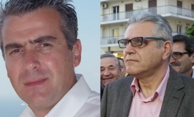 Καταδικάστηκε ο Στ. Κεραμιδάς για συκοφαντική δυσφήμιση του Η. Γκοτσόπουλου - Άσκησε έφεση κατά της απόφασης