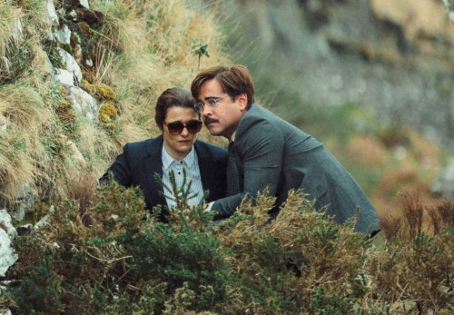 Tο βραβείο καλύτερου σεναρίου στον «Αστακό» των Λάνθιμου - Φιλίππου από την Ένωση Κριτικών του Λος Άντζελες