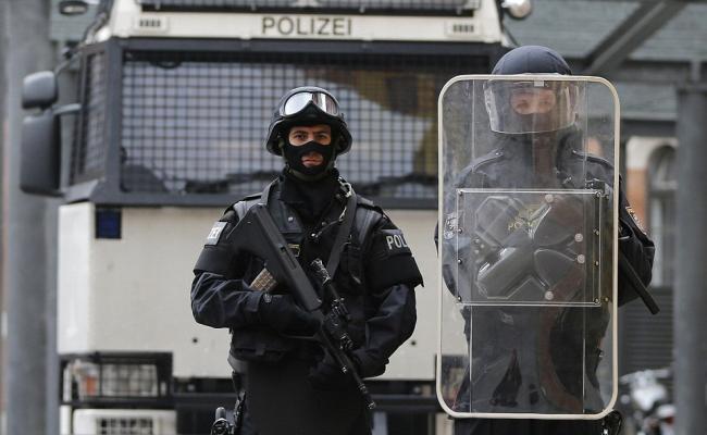 Συλλήψεις Αφγανών στην Βιέννη με μαχαίρια