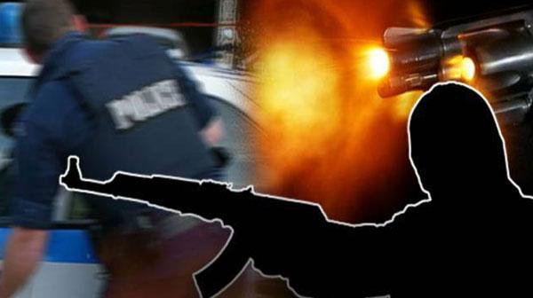 ΕΚΤΑΚΤΟ - Ένοπλη ληστεία στον "Υφαντή" - Πυροβόλησαν τον ιδιοκτήτη και τον ανιψιό του οι δράστες (ΝΕΟΤΕΡΑ) - ΔΕΙΤΕ ΦΩΤΟ