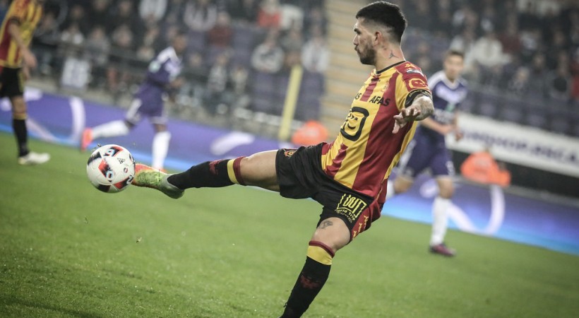 Χαμόγελα για Μανιά και Κολοβό στην 21η «στροφή» του βελγικού πρωταθλήματος