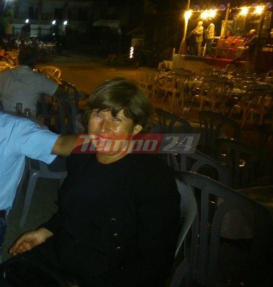 Αχαΐα: Τραγωδία στα Καλάβρυτα - Σκοτώθηκε η αδελφή του Δημάρχου Γιώργου Λαζουρά - ΝΕΟΤΕΡΑ